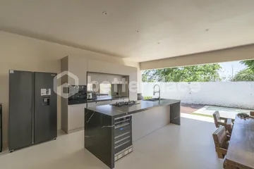 Live the Bali Dream: 3BR Villa for Yearly Rent Near Uluwatu’s Spectacular Beaches