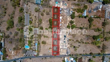 Prime Investment Opportunity, 16.15 are Land for Sale in Balangan