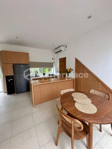 Modern 2-Bedroom Villa with Rooftop, Private Pool, and Strategic Location Near Nyang Nyang Beach in Uluwatu