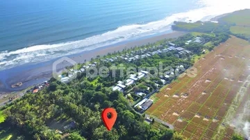 Leasehold Land Close to Kelating Beach 950 sqm, Ideal for Development