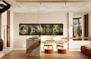 Tranquil 2 Bedroom Villa in Ubud, A Perfect Investment in Paradise