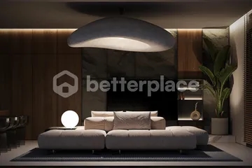 Modern and Stunning One Bedroom Apartment Off Plan in Seseh