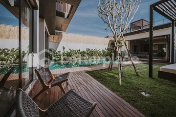 Stylish 4 Bedroom Villa in Berawa