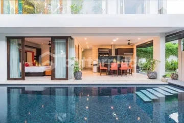 Prime Seminyak Location: 5-Minutes to the Beach and La Favela