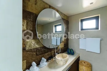 Luxurious Apartment Living in the Heart of Canggu Babakan