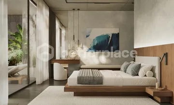 Boutique Lifestyle 1-Bed Apartment in Nyanyi Offering Modern Tropical Living and Exceptional Investment Potential