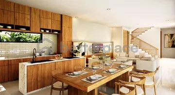 Stunning 4-Bedroom Off-Plan Villa with Prime Location in Kayu Tulang