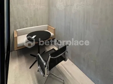 Coworking Space & Private Offices for Sale in Ubud – with Café & Event Facilities