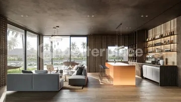 Invest in Bali’s Best: Stunning Off-Plan Leasehold 1-Bed Studio Apartment