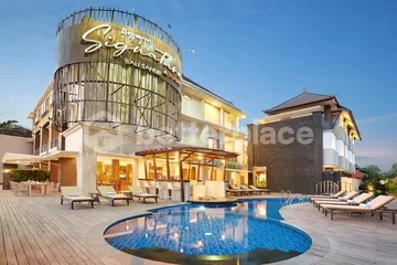 Gorgeous 4-Star Hotel in Sanur!