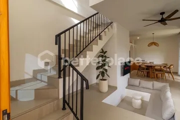 Strategic Mediterranean Leasehold Villa 5 Minutes to Dreamland Beach – Pecatu