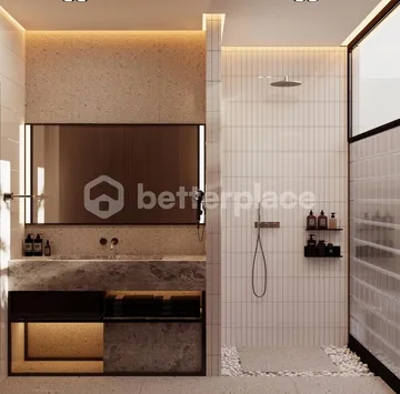 Coastal Living Meets Smart Investment, One Bedroom Apartments in Pantai Nyanyi