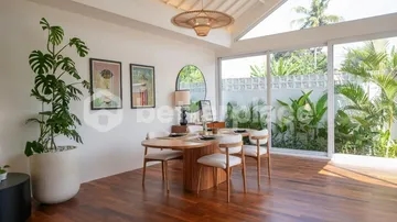 A Graciously Designed Retreat Offering Exceptional Living Spaces, Premium Finishes, and an Unforgettable Bali Lifestyle