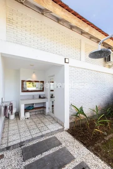 Exotic Studio One Bedroom in Canggu Batu Bolong