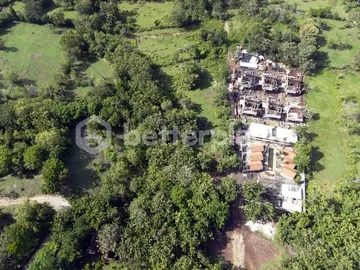 High Return Investment: Prime Bali Leasehold 500 sqm Land in Sought-After Bingin