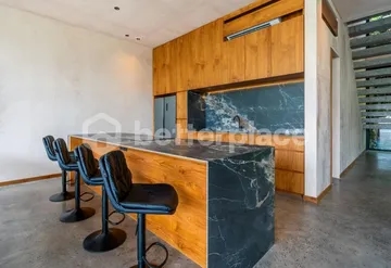 Discover Tropical Elegance: Stunning Off-Plan 4-Bed Villa for Leasehold in Canggu – Tiying Tutul