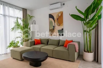 Contemporary Leasehold Villa with Garden and Pool in Uluwatu – Near to Bingin and Padang Padang Beach