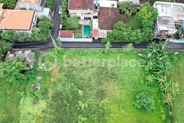Highly Profitable Investment – Prime Leasehold 1060 sqm Land in Canggu’s - Padonan with Unmatched Development Potential