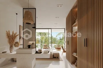 Investment Opportunity: Perfect Ocean View Villa 3 Bedrooms for Sale Leasehold in Heart of Bukit Uluwatu