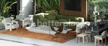 Refined Island Living Redefined: Sophisticated Two-Storey Villa with Sea Views in Bali’s Most Picturesque Coastal Enclave