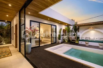 Modern 2 Bedroom Villa in Bingin, A Prime Investment Opportunity