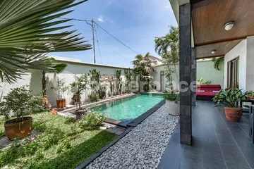 Charming 2 Bedroom Villa in Prime Berawa Location, 5 Minutes Away To The beach – Exceptional Investment Opportunity