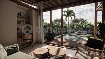Ultimate Privacy and Elegance: Own a Slice of Uluwatu Paradise