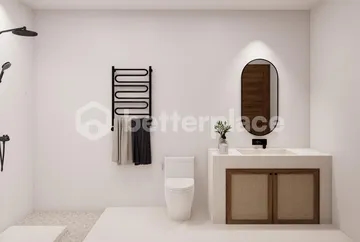 Rare Opportunity: Affordable Leasehold 2-Bed Villa in Canggu – Tumbak Bayuh