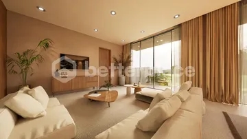 Modern 3 Bedroom Villa in Melasti — 5 Minutes to the Beach