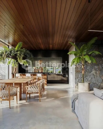 Bukit Beauty: Luxury Leasehold Villa Investment with Prime Beach Access