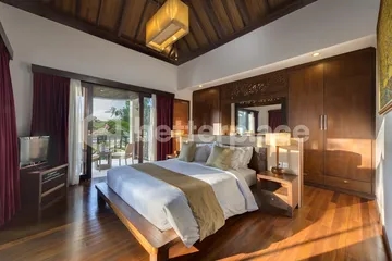 Fully Furnished Villa with Modern Comforts and Serene Surroundings