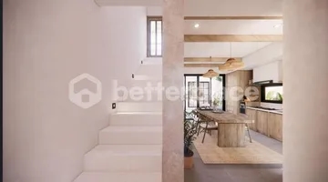 Your Tropical Haven Awaits – Modern 2-Bedroom Villa in Bukit–Ungasan Offering Premium Design and Exceptional ROI in Bali