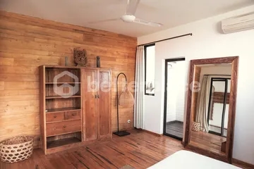 Cozy 3 Bedroom Villa for Yearly Rental in Kayu Tulang, Canggu