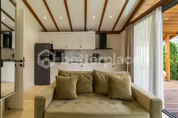 Modern 2 Bedroom Villa in Ungasan – A Smart Investment Near the Beach