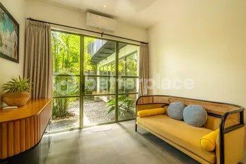 Spacious 3 Bedroom Villa in Berawa for Yearly Rental, Walking Distance to The Beach