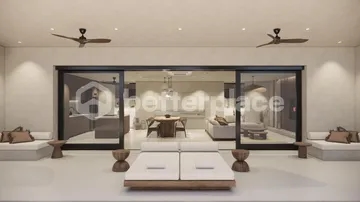 High-End Leasehold 3-Bedroom Villa Near Torok Beach – A Rare Gem in Lombok’s Property Market