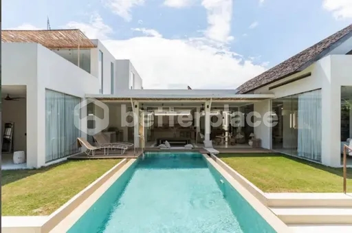 Newly Renovated Freehold 3 Bedroom Villa in Pererenan, An Investment Opportunity