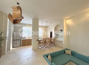 Modern 2 Bedroom Villa Offering Space, Comfort, and Investment Value in Sanur