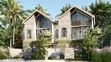 Dream Villa in Bukit – Modern, Fully Furnished, Freehold Opportunity