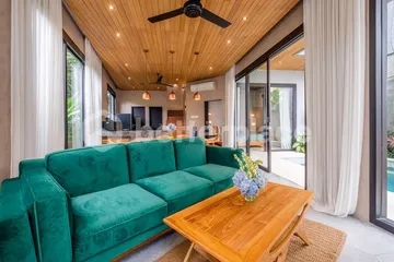 Established 3 Villas Business in Canggu – Legal, Licensed & Investor Ready