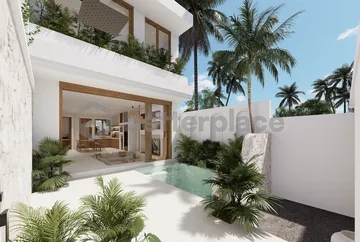 Surf, Golf, Relax: Ideal Location Steps from Bali’s Best Attractions