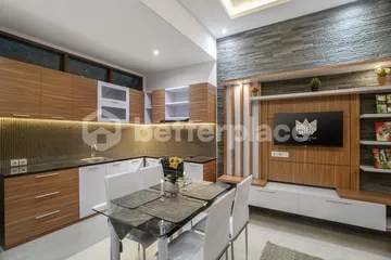 Modern & Charming 2 Bedrooms Villa in Seminyak Area