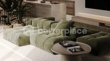 Sanur Luxury Villa for Sale: 3 Bedroom Fully Furnished Property with Pool View, Close to Beach