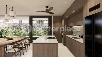 Exclusive Off-Plan Luxury Leasehold 3-Bed Villa in Torok, Lombok – Premium Seaview Investment