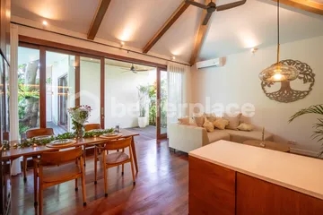 Charming 3 Bedroom Villa, Timeless Tropical Living in the Heart of Sanur