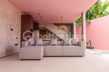 Brand New 1 Bedroom Villa in Bukit Pandawa, 5 Minutes Away From The Beach