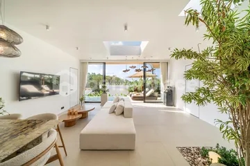 2 Bedrooms Tranquil Oasis in Bukit – Uluwatu