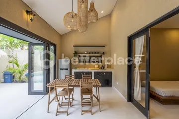 Value-Priced 2-Bedroom Leasehold Villa with Private Pool & Investment Potential in Ubud