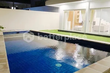 Investor’s Choice: Timeless Design Leasehold Villa in Bukit -Benoa’s Prestigious Local