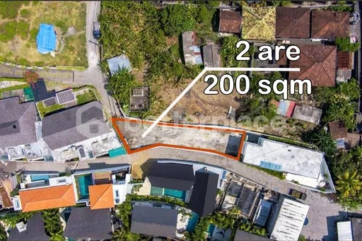 Unbeatable Value: Secure This Rare Leasehold 200 sqm Bali Land Deal Before It’s Gone